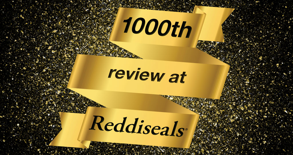 100th Review news header