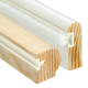 Window Beading | Sash Window Timber Beading