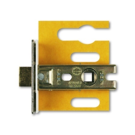 Interdens Tubular Latch Kit