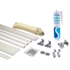 Sash Window Repair Kit