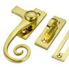 Casement Window Furniture | Fasteners | Stays | Handles