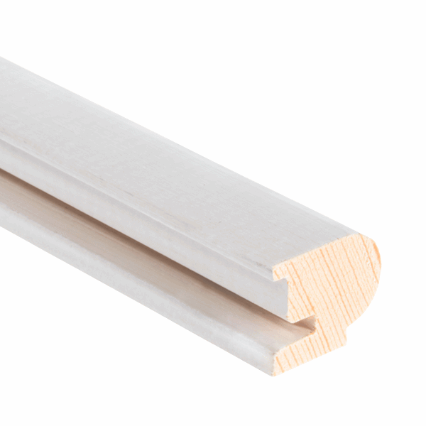 Sash Window Timber Beading | Staff and Parting Bead